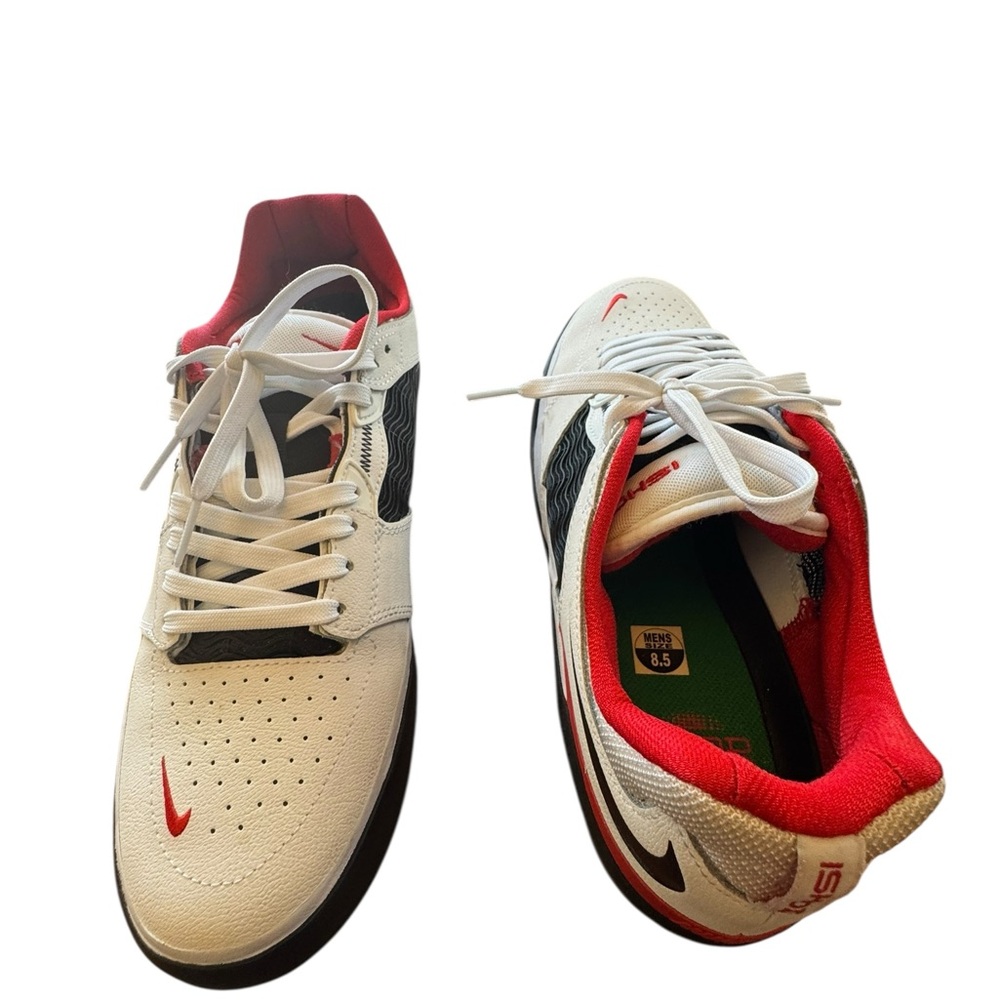 Nike SB Ishod‎ | Men’s 8.5 | Skate Shoes - Picture 9 of 11
